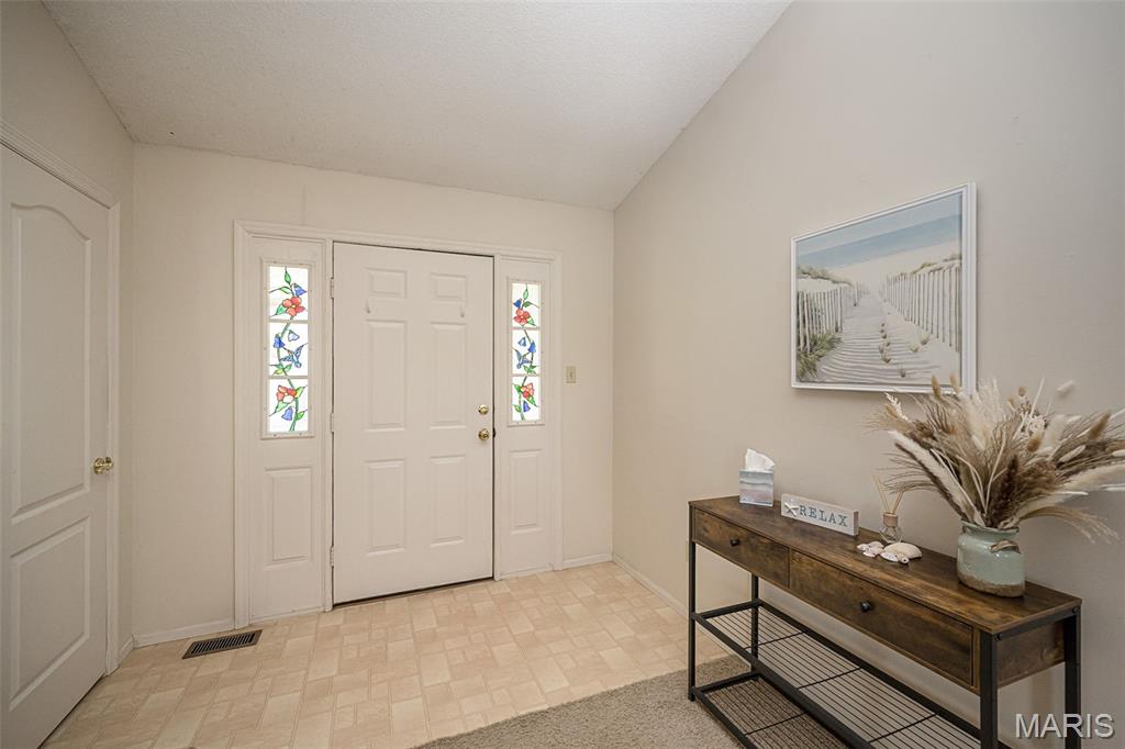 Monticello Village C - Residential