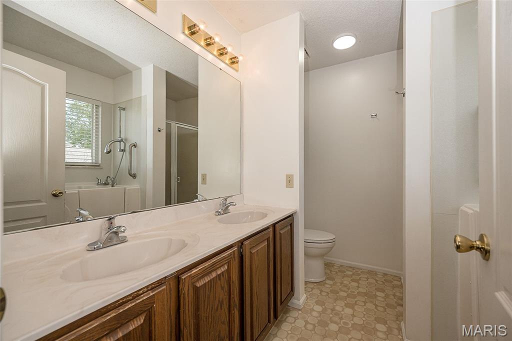 Monticello Village C - Residential