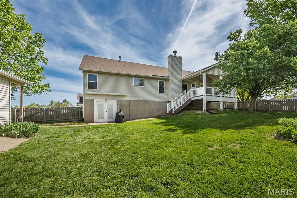 Monticello Village C - Residential