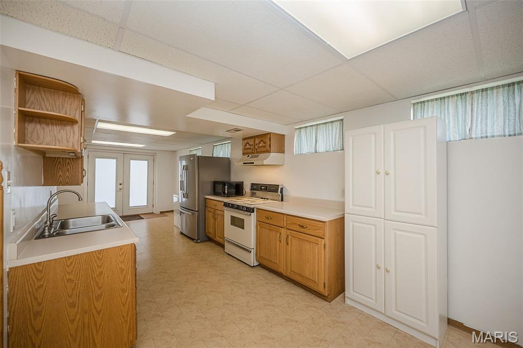 Monticello Village C - Residential
