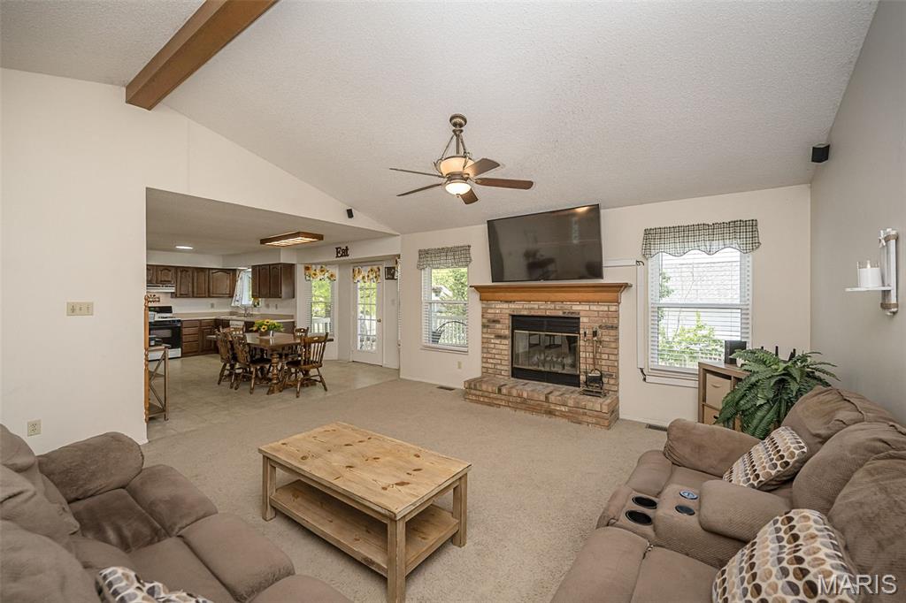 Monticello Village C - Residential