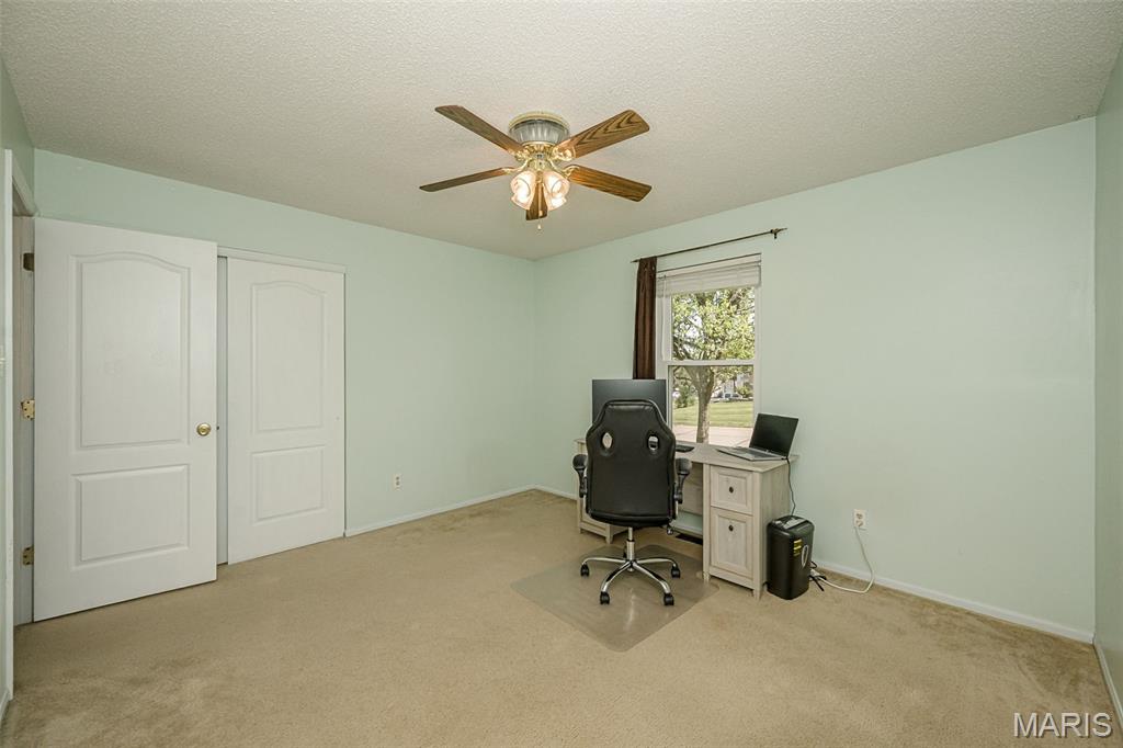 Monticello Village C - Residential