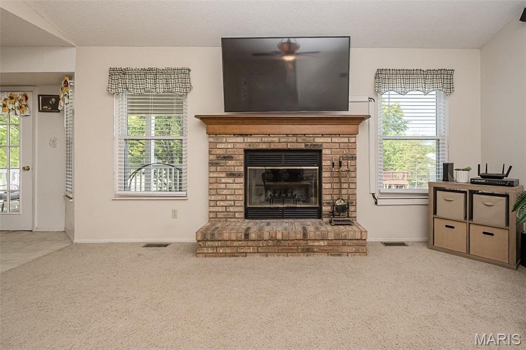 Monticello Village C - Residential