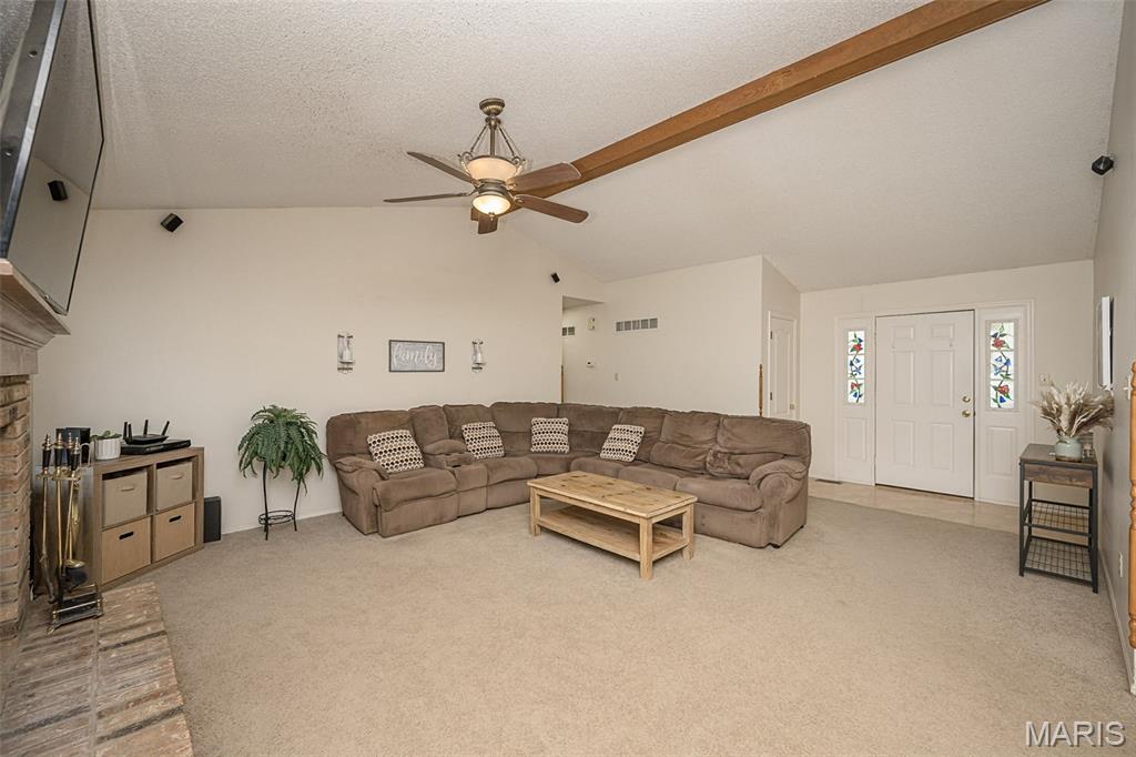 Monticello Village C - Residential