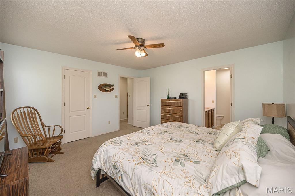 Monticello Village C - Residential