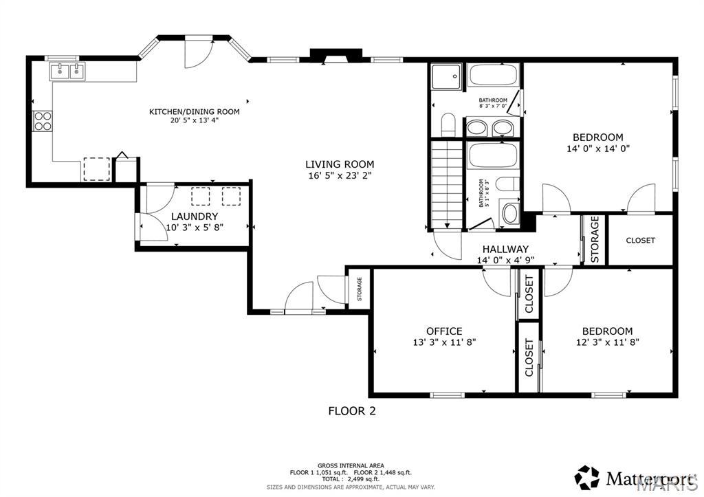 Monticello Village C - Residential