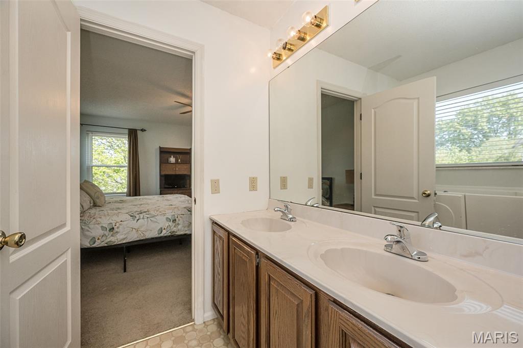 Monticello Village C - Residential