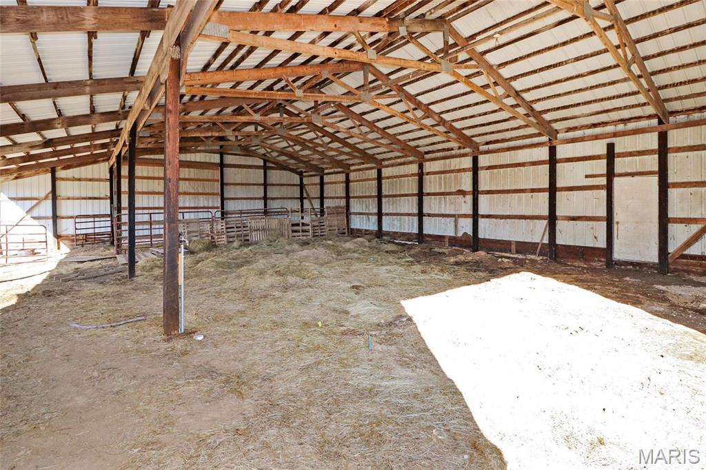 WILLIAMSBURG - Farm