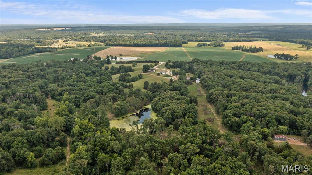 WILLIAMSBURG - Farm