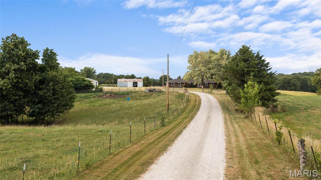 WILLIAMSBURG - Farm