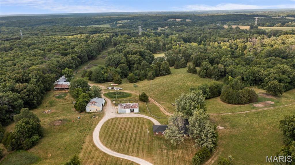 WILLIAMSBURG - Farm