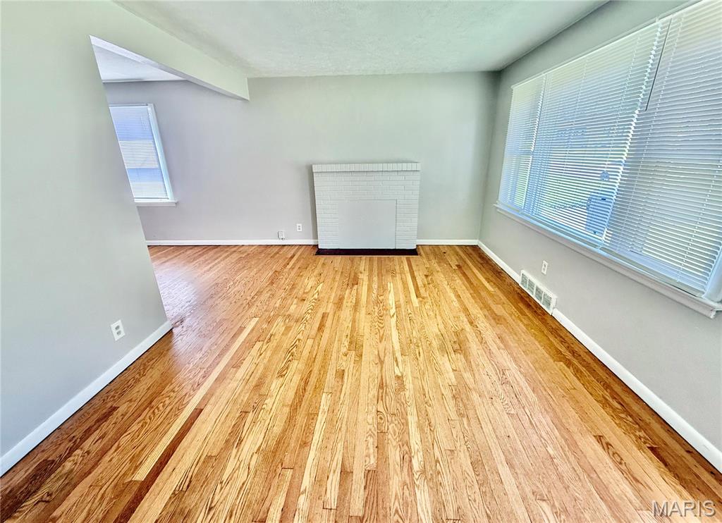 Kinloch Park - Residential