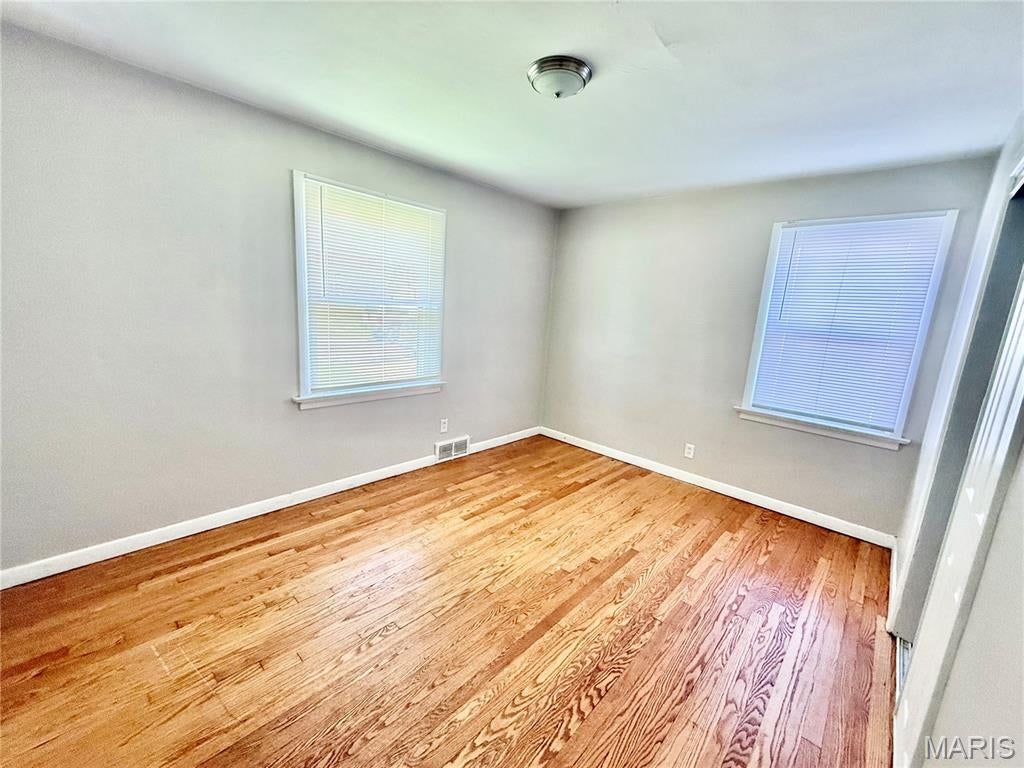 Kinloch Park - Residential