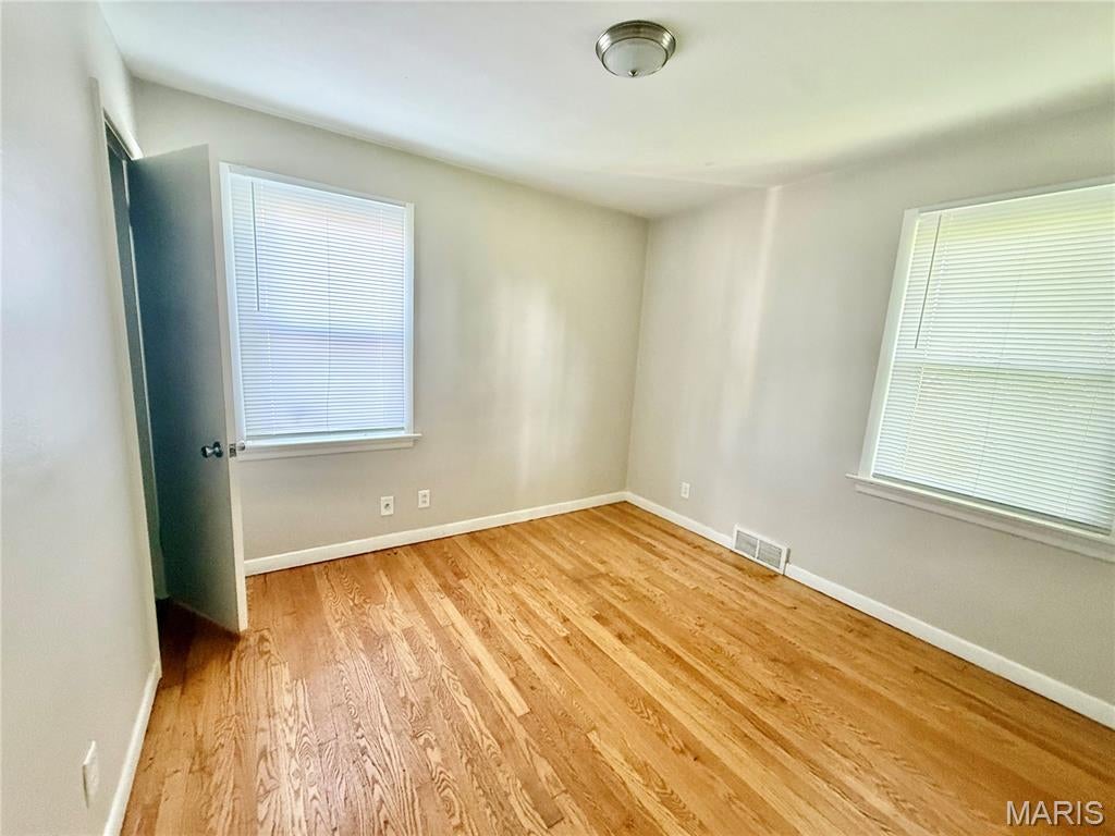 Kinloch Park - Residential