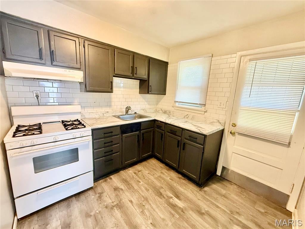 Kinloch Park - Residential