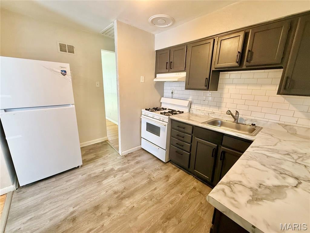 Kinloch Park - Residential