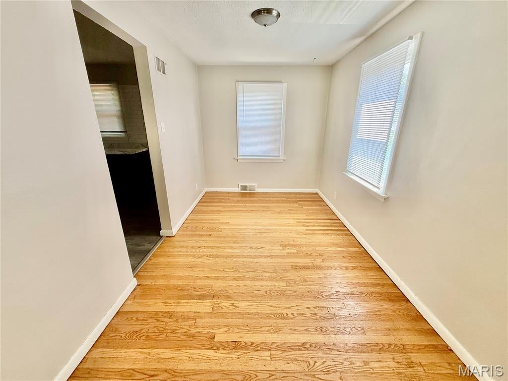 Kinloch Park - Residential