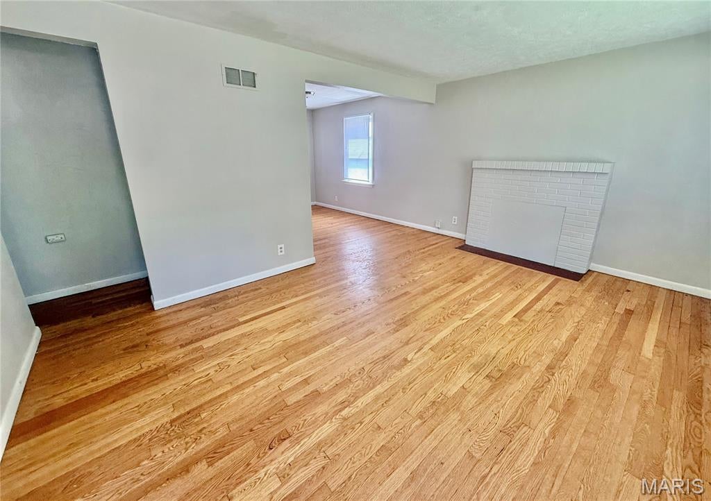 Kinloch Park - Residential