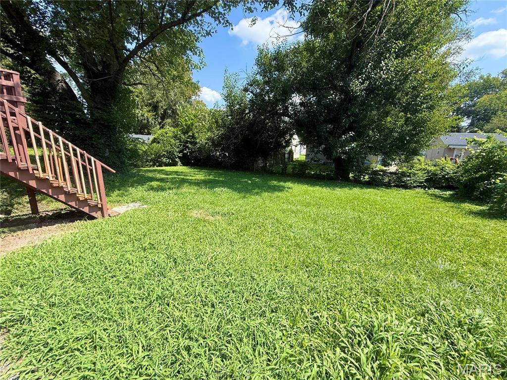 Kinloch Park - Residential
