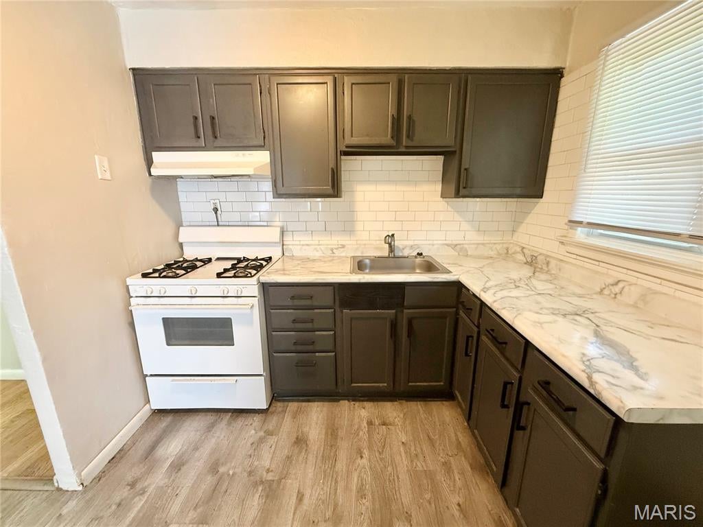 Kinloch Park - Residential