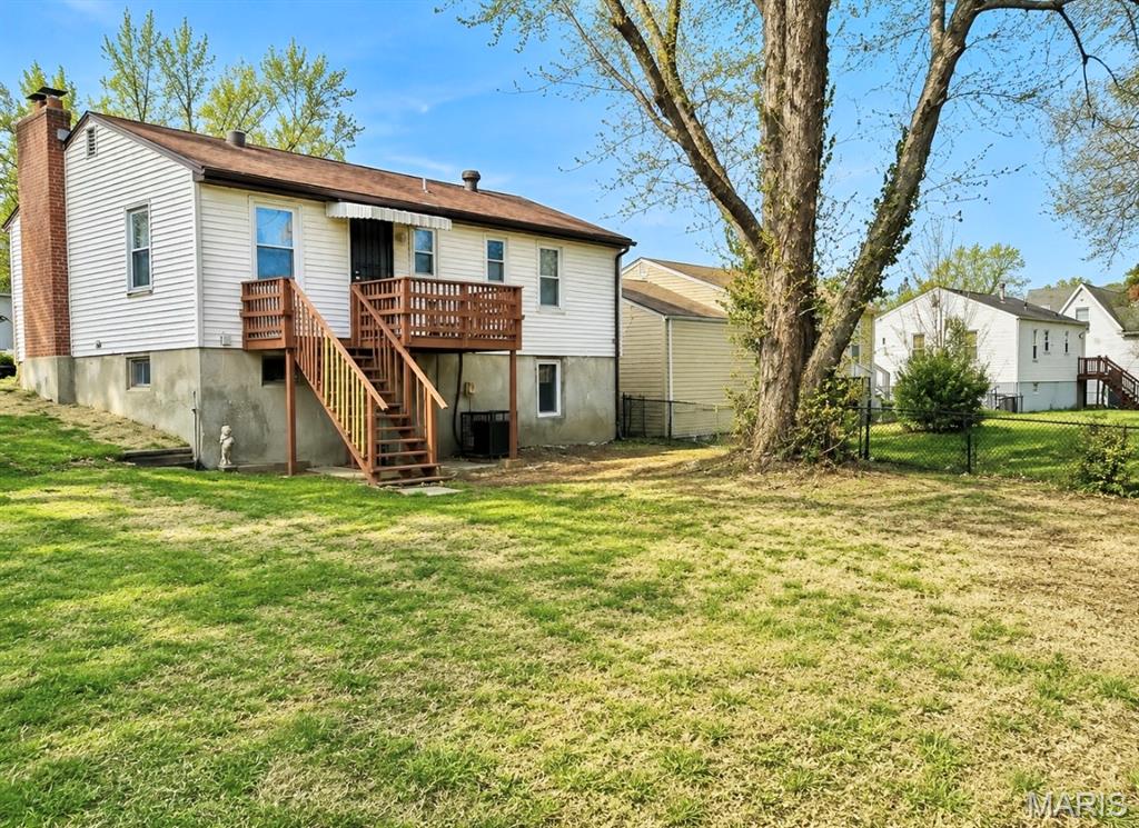 Kinloch Park - Residential