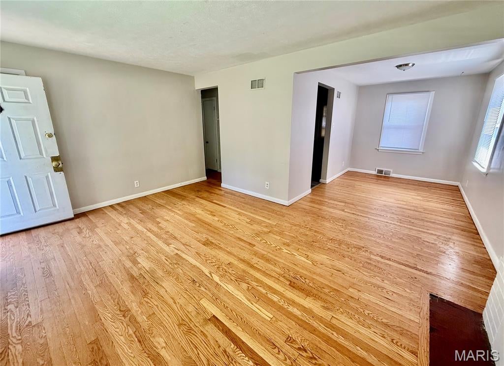 Kinloch Park - Residential