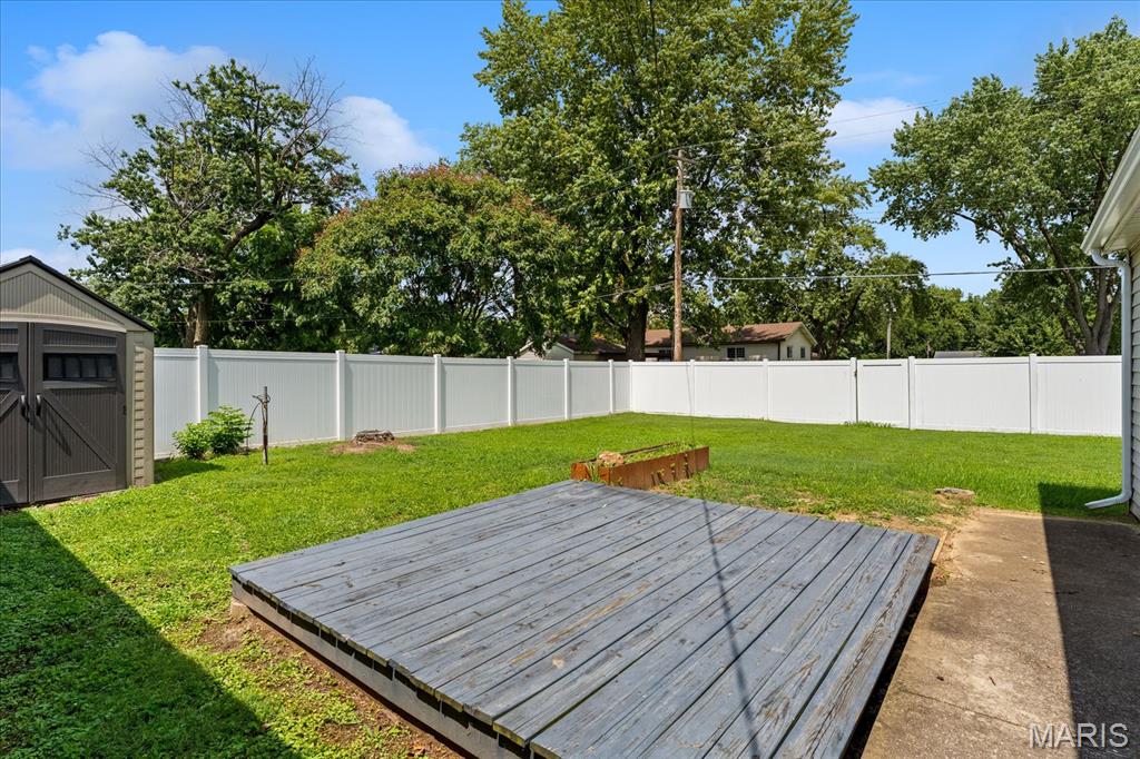 High Point Terrace - Residential