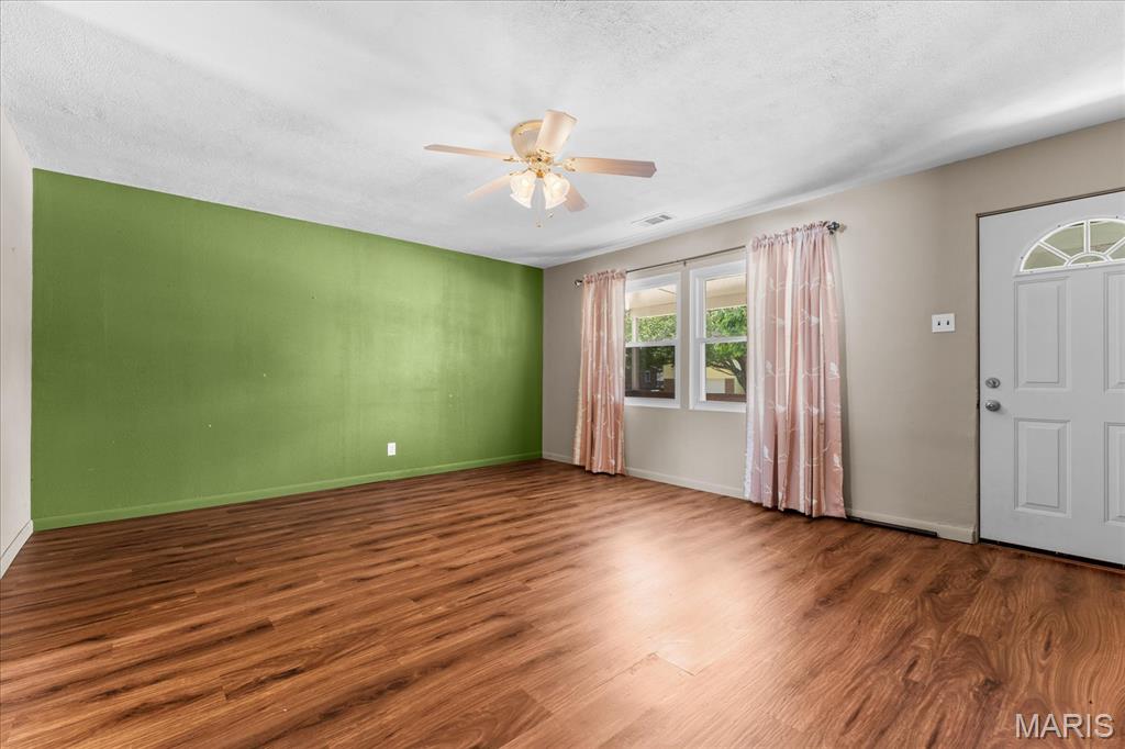 High Point Terrace - Residential
