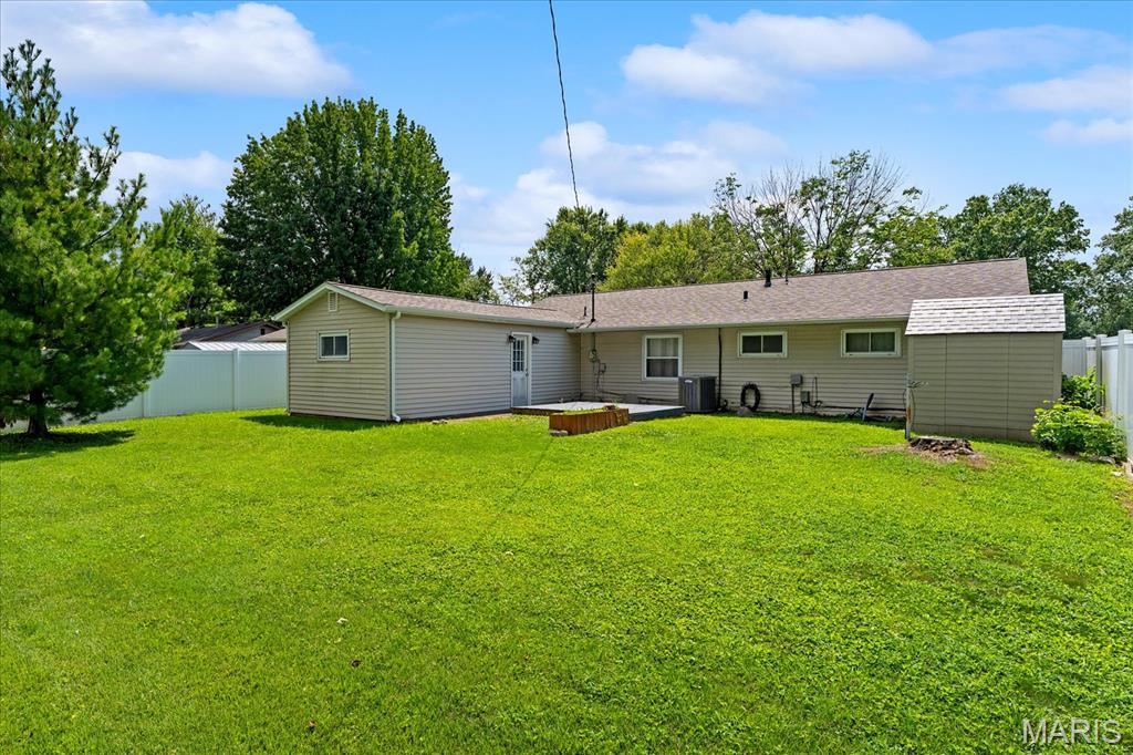 High Point Terrace - Residential