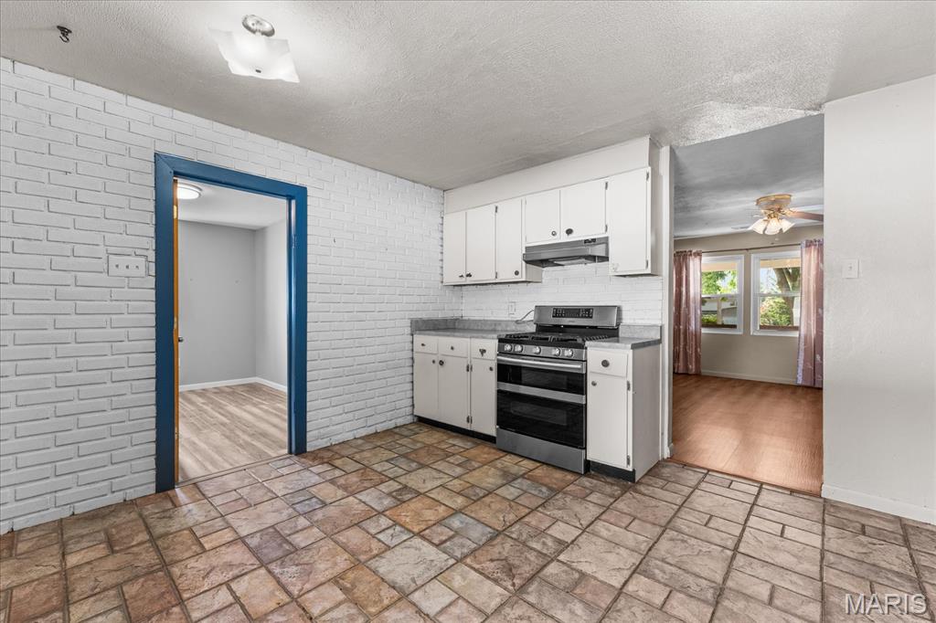 High Point Terrace - Residential