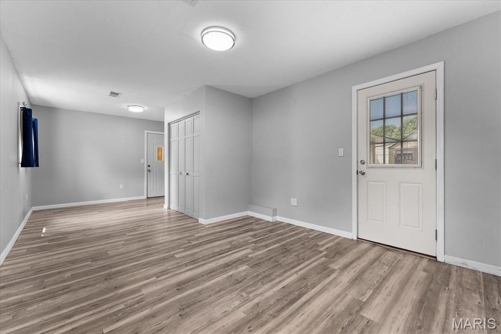 High Point Terrace - Residential