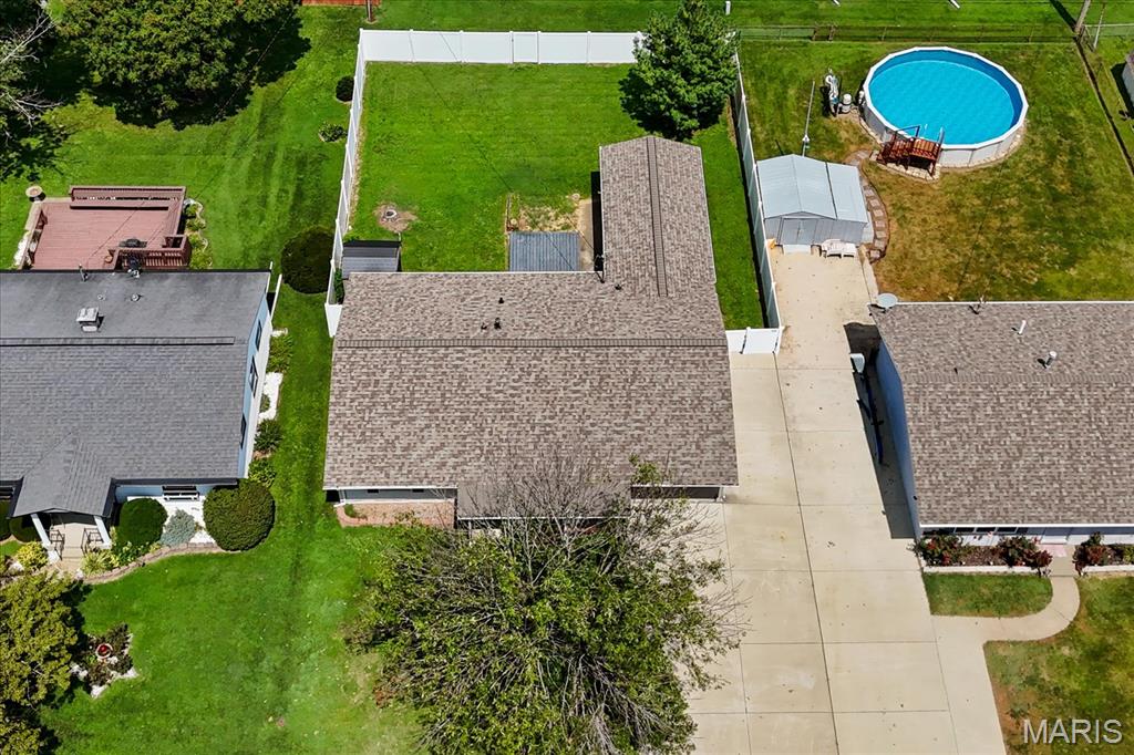 High Point Terrace - Residential