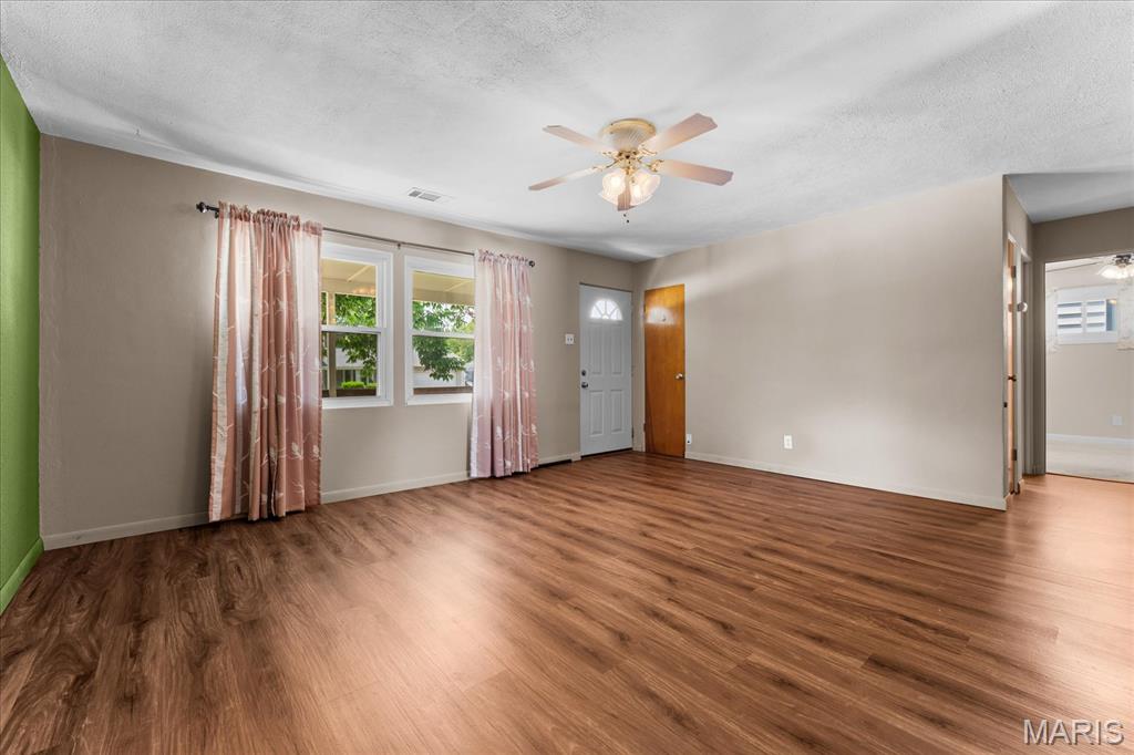 High Point Terrace - Residential