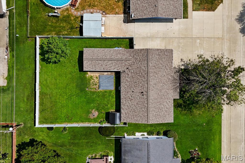 High Point Terrace - Residential