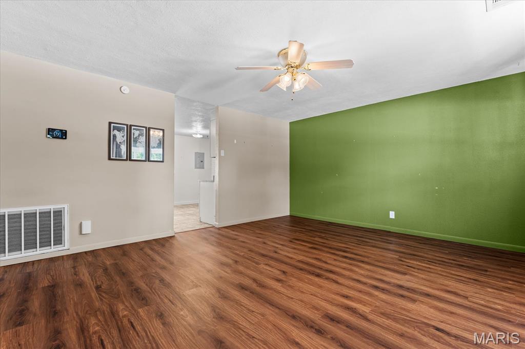 High Point Terrace - Residential