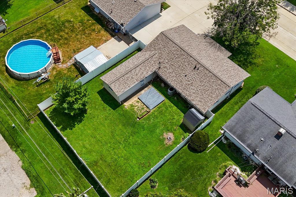 High Point Terrace - Residential