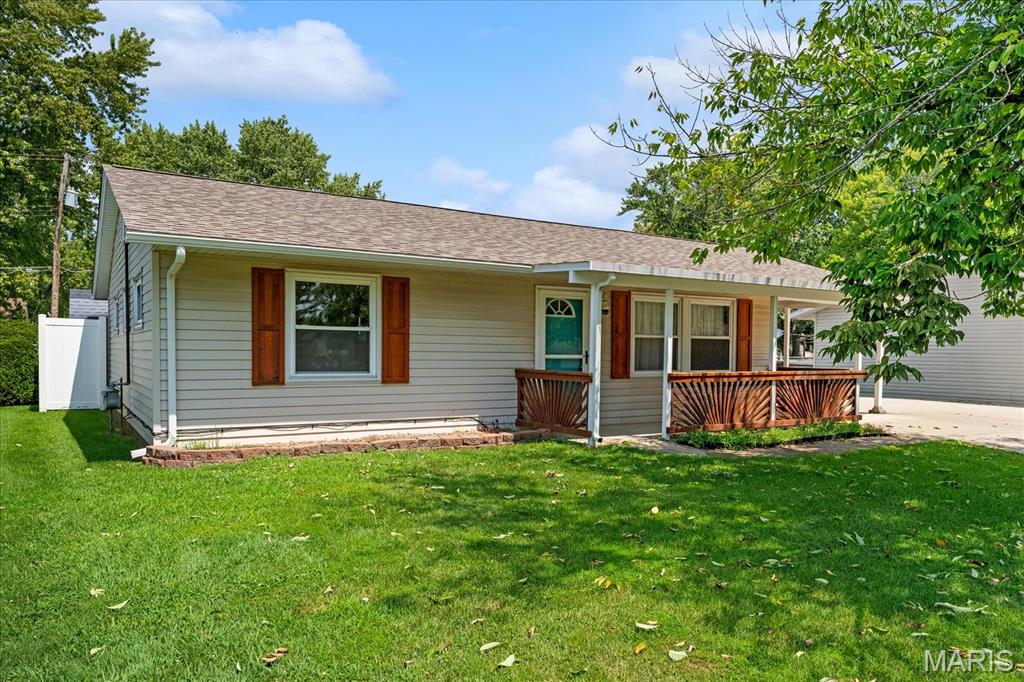 High Point Terrace - Residential