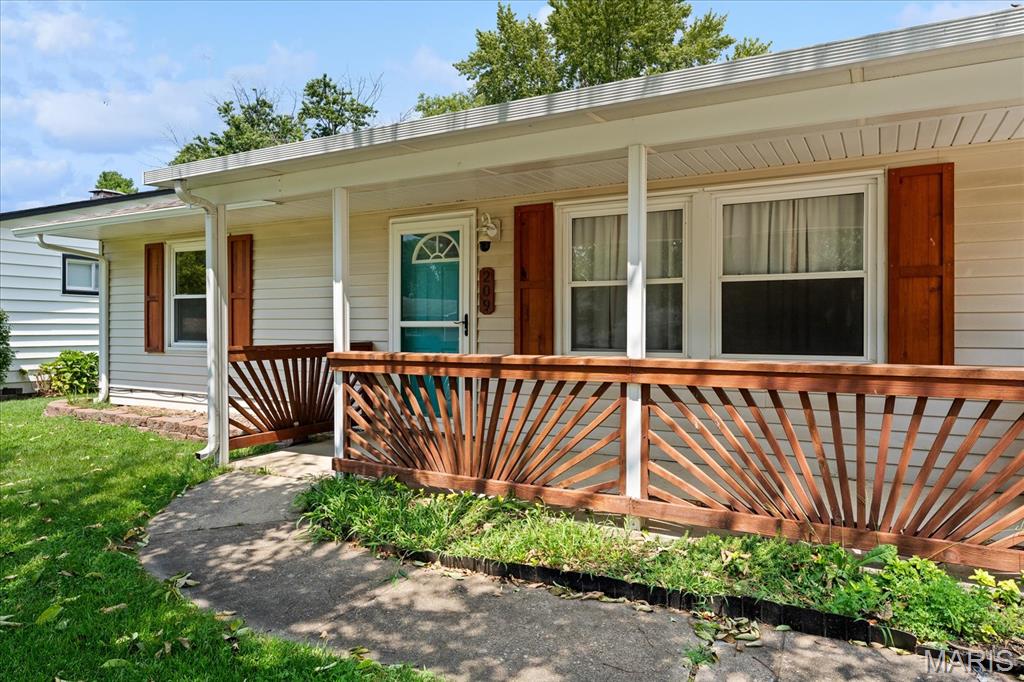 High Point Terrace - Residential