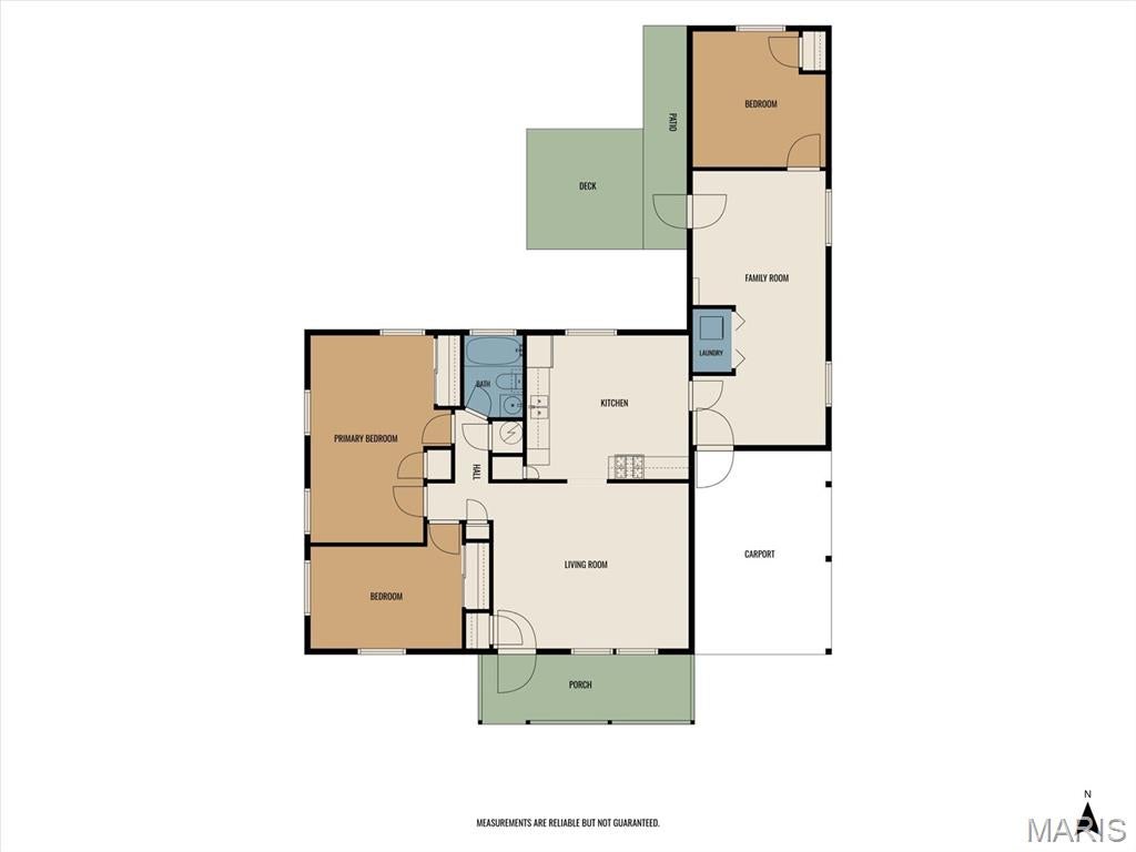 High Point Terrace - Residential