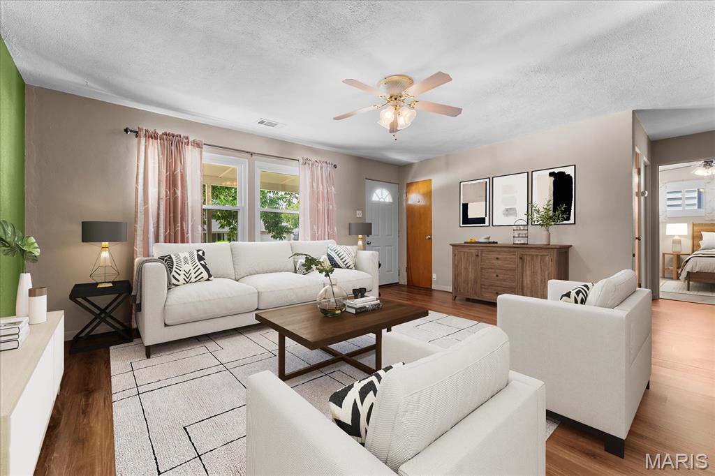 High Point Terrace - Residential