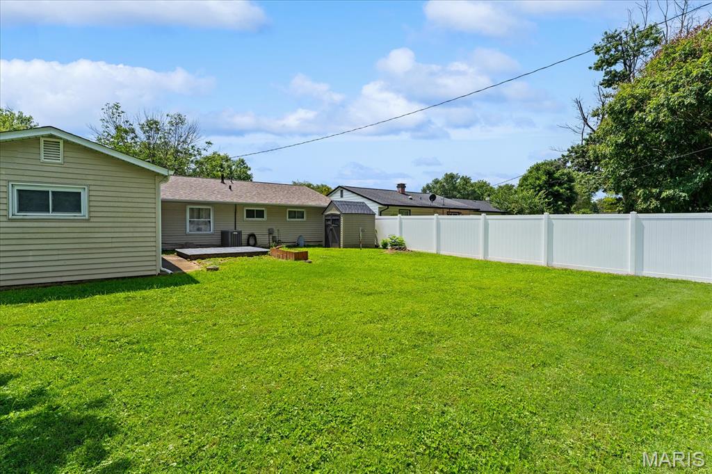 High Point Terrace - Residential