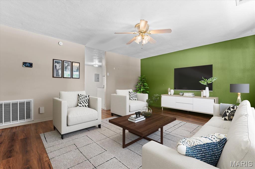 High Point Terrace - Residential