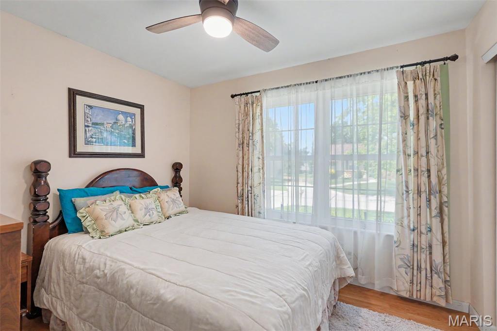 Saddlebrook #1 - Residential