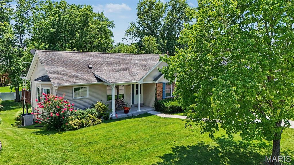 Saddlebrook #1 - Residential