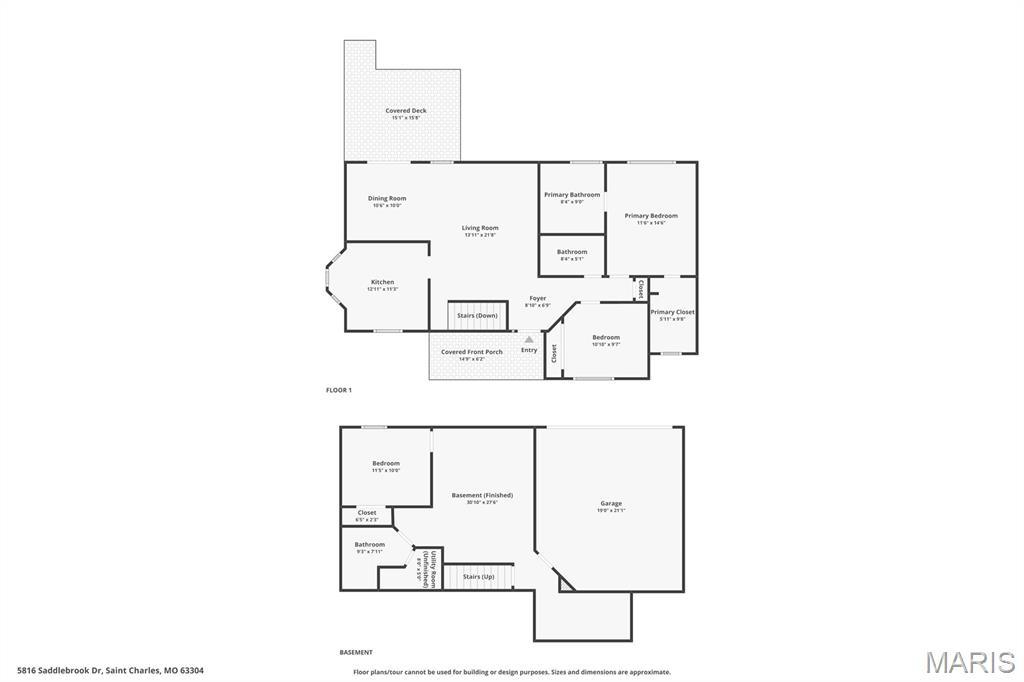 Saddlebrook #1 - Residential