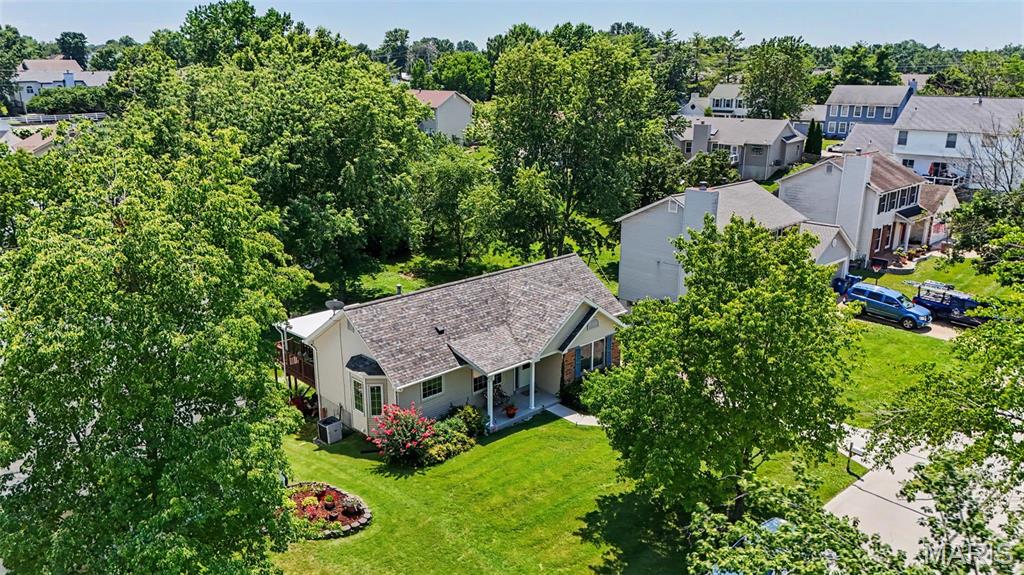 Saddlebrook #1 - Residential