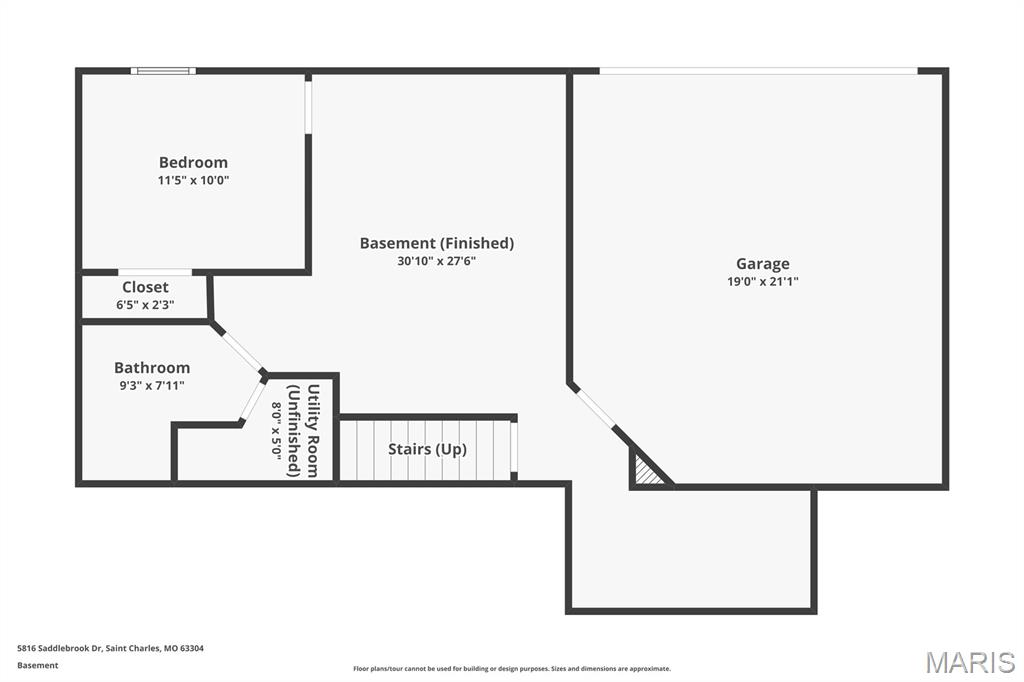 Saddlebrook #1 - Residential
