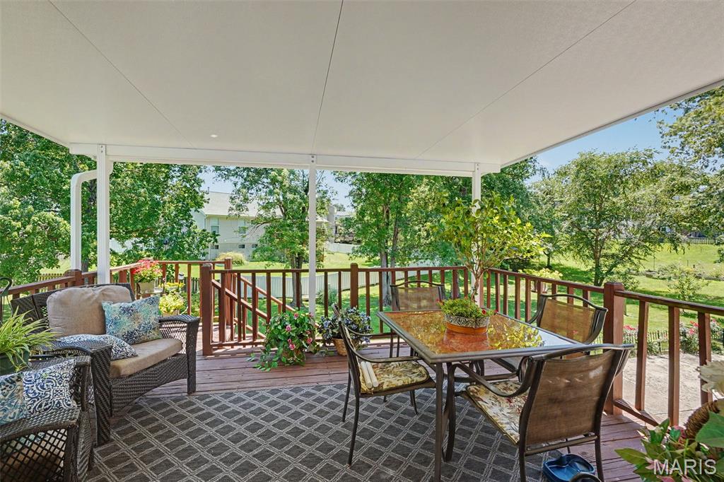 Saddlebrook #1 - Residential
