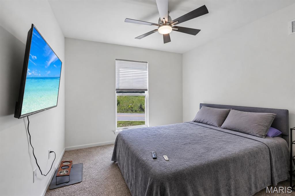 Valley At Winding Bluffs - Residential