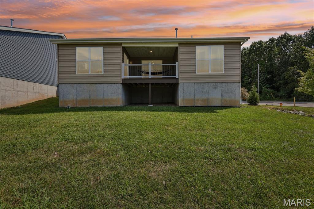 Valley At Winding Bluffs - Residential